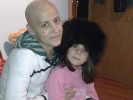 Dati-i Manuelei posibilitatea de a-si creste copilul! (galerie foto)