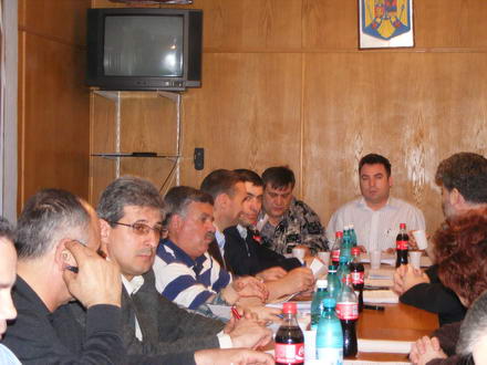 matei in doi ani putem avea doua benzi in plus si o zona de promenada galerie foto 253316 matei in doi ani putem avea doua benzi in plus si o zona de promenada galerie foto 253316