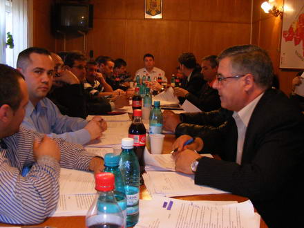 matei in doi ani putem avea doua benzi in plus si o zona de promenada galerie foto 253316 matei in doi ani putem avea doua benzi in plus si o zona de promenada galerie foto 253316