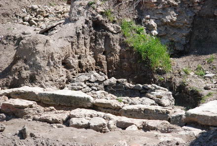 ancient relics discovered in mangalia photo gallery 254085 ancient relics discovered in mangalia photo gallery 254085