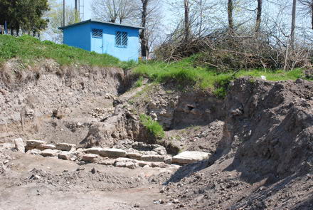 ancient relics discovered in mangalia photo gallery 254085 ancient relics discovered in mangalia photo gallery 254085