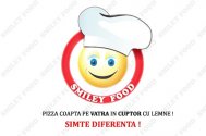 Oferta comenzi la domiciliu - Smiley Food