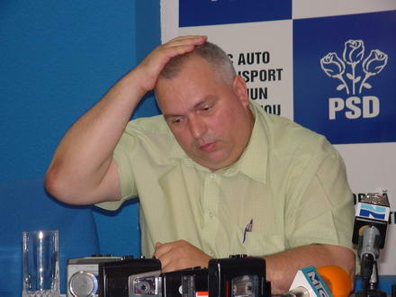 fotoreportaj asa se scarpina politicienii 254289