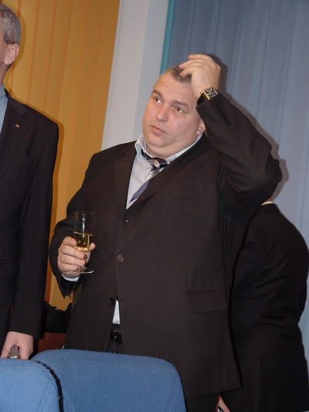 fotoreportaj asa se scarpina politicienii 254289