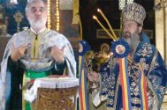 Pentru IPS Teodosie, de la trei la 15 ani