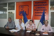 Mircea Banias „PD-L are un tel, PSD si PNL au o obsesie\