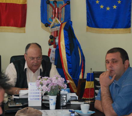 primarul din tuzla vrea dizolvarea consiliului pe motiv secret galerie foto 255261 primarul din tuzla vrea dizolvarea consiliului pe motiv secret galerie foto 255261