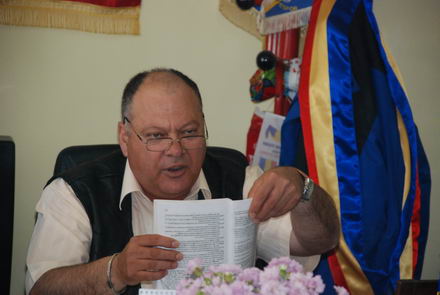 primarul din tuzla vrea dizolvarea consiliului pe motiv secret galerie foto 255261 primarul din tuzla vrea dizolvarea consiliului pe motiv secret galerie foto 255261