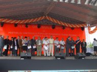 Oaspeti de seama la Zilele Orasului Ovidiu (galerie foto)