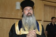 Vadim Tudor prophesies IPS [His Holiness] Teodosie will be replaced