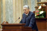 Ministrul Agriculturii va verifica activitatea lui Gabriel Ionita