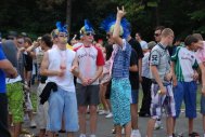A zecea editie a „Liberty Parade\