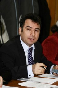 COMUNICAT DE PRESA PRIMARIA NAVODARI Navodari, proprietar pe terenul Taberei de Copii