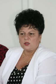 Spijin umanitar pentru copiii din Cumpana