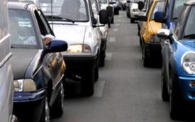 Măsuri de fluidizare a traficului în punctele de frontieră pentru perioada sărbătorilor 