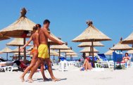129.000 de turisti pe litoral in acest week-end