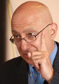 Radu Ioanid, director la Muzeul Holocaustului din Washington despre Mazare