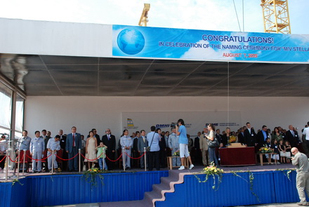 cel mai mare vrachier construit in zona marii negre galerie foto 84788 260210