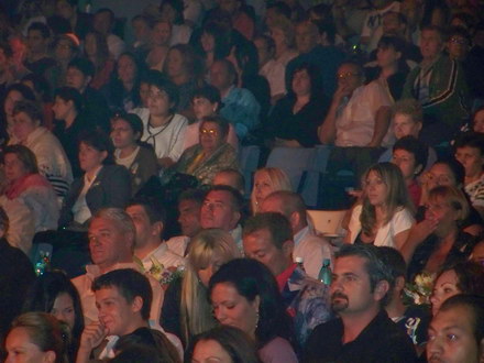 nicusor fratii mazare si geoana castigatorii marelui trofeu politic de la festival galerie foto 1834 nicusor fratii mazare si geoana castigatorii marelui trofeu politic de la festival galerie foto 1834