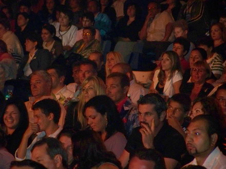 nicusor fratii mazare si geoana castigatorii marelui trofeu politic de la festival galerie foto 1834 nicusor fratii mazare si geoana castigatorii marelui trofeu politic de la festival galerie foto 1834