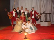 Zilele Culturii Armane 2009 (galerie foto)