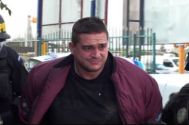 Britanic condamnat pe viata, prins de politistii constanteni (video)