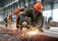 Definitia stiintifica a etapelor cresterii economice in China