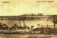 Un secol de la inaugurarea portului modern Constanta