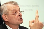 Harta sustinerii lui Sorin Oprescu in interiorul PSD