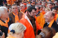 Traian Basescu \