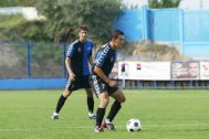 Fotbal/Liga III Viitorul a cedat neasteptat la Mangalia