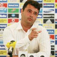 Constanteanul DANIEL FLOREA si-a mutat VALIZA la AVAS