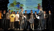 ENEL Romania premiaza castigatorii programelor educationale \