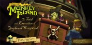 Se lanseaza Monkey Island 4