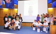 “Summer Internship 2009” la final