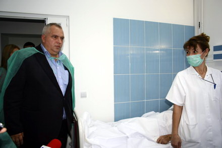 s a inaugurat sectia de dializa galerie foto 24958 266374