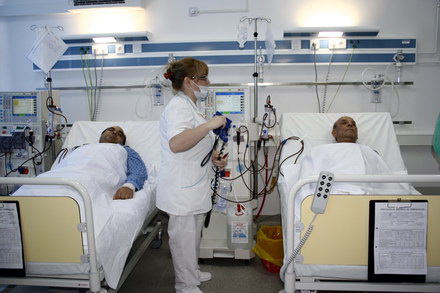 s a inaugurat sectia de dializa galerie foto 24958 266374