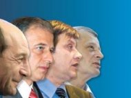 Gura candidatului prostii vorbeste