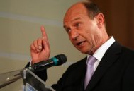 Basescu Habar nu am nimic despre viata lui Crin Antonescu decat ca s-a recasatorit acum