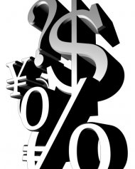 Noua arhitectura monetara