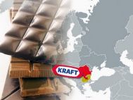 Kraft Foods din Brasov inchide portile