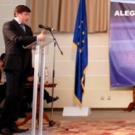 “Nu am chef azi, nu am Crin azi…”