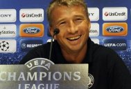 Urziceni - Sevilla 1-0/ Primavara din Ghencea 