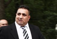 Bercea Mondialu, la sediul PSD