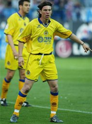 Fotbal/Soc! Un international in varsta de 31 de ani a decedat azi noapte!