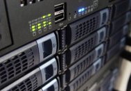 Beneficiile aduse de un server dedicat