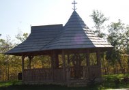 Prefectul Claudiu-Iorga Palaz a initiat un proiect de realizare a unei troite a marinarilor 