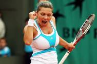 Simona Halep, defeated in Minsk Tennis Tournament semifinals