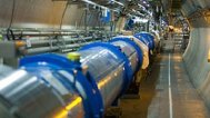Acceleratorul de particule de la CERN a fost repornit dupa o pana care a durat 14 luni