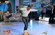 Formatia Colonadelor si Radu Mazare